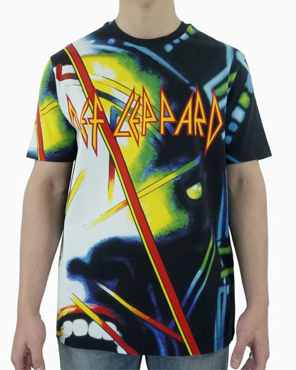 Scream T-Shirt - 23point5 Shop