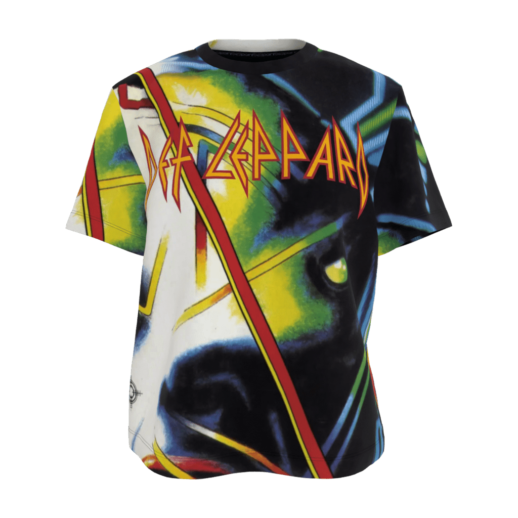 Scream Women's Tee - 23point5 Shop