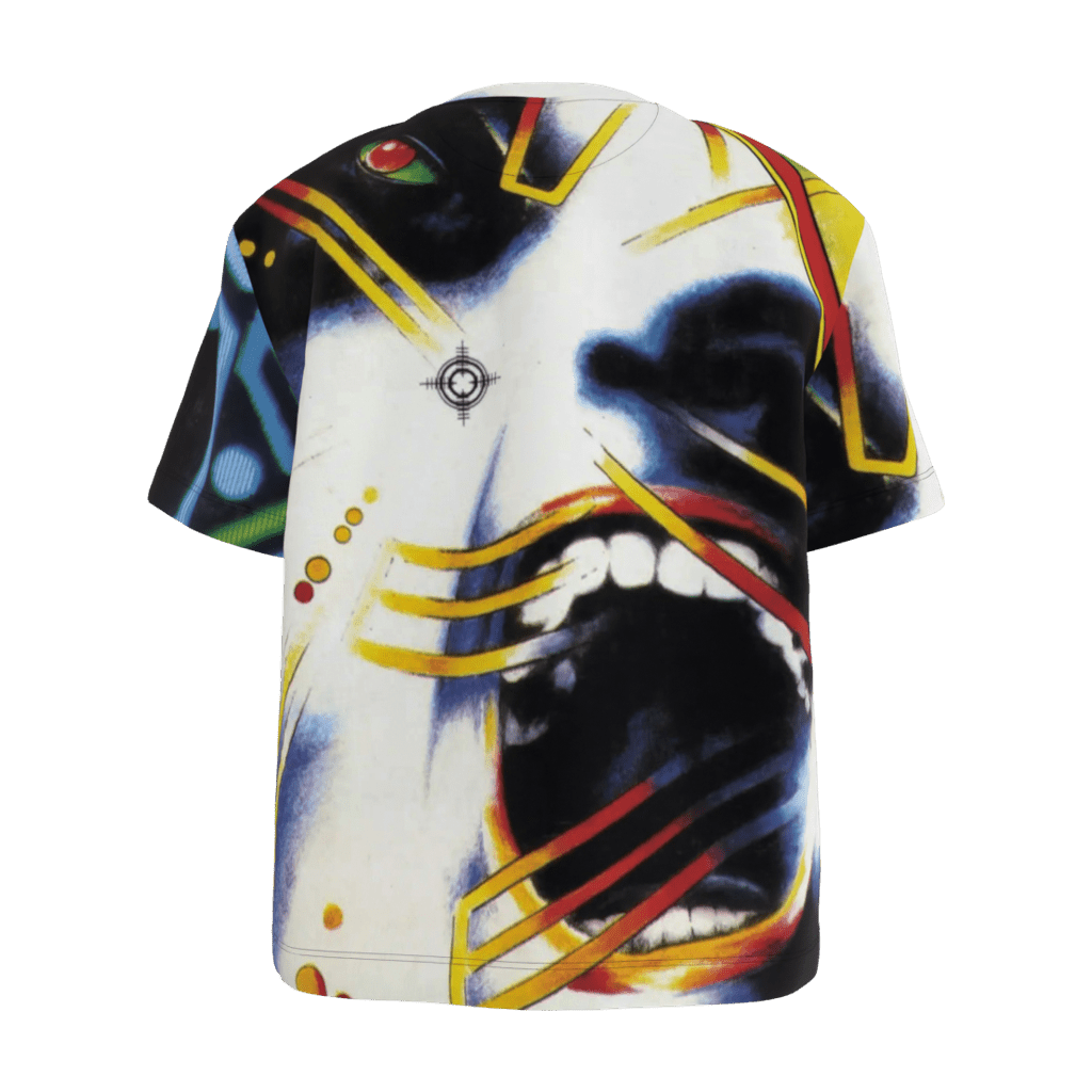 Scream Women's Tee - 23point5 Shop