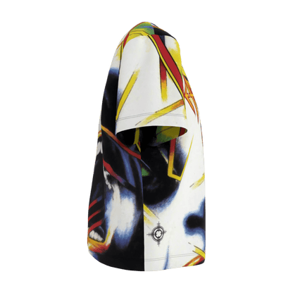 Scream Women's Tee - 23point5 Shop