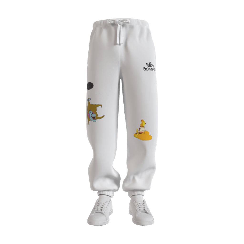 Sea of Holes Sweatpants - 23point5 Shop
