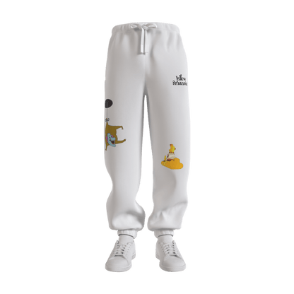Sea of Holes Sweatpants - 23point5 Shop