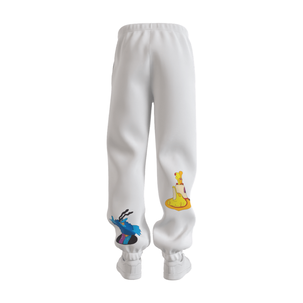 Sea of Holes Sweatpants - 23point5 Shop