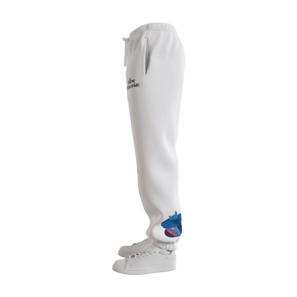Sea of Holes Sweatpants - 23point5 Shop