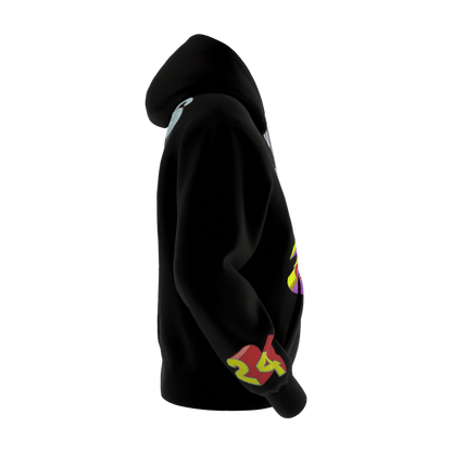 Sea of Numbers Hoodie - 23point5 Shop