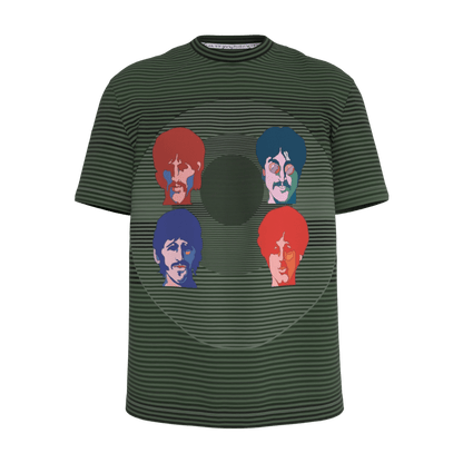 Sea of Science Tee - 23point5 Shop