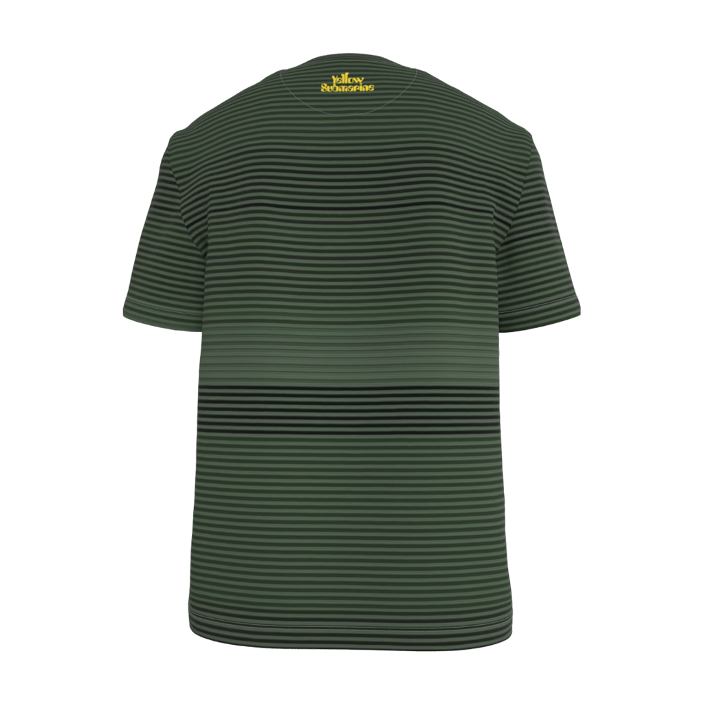 Sea of Science Tee - 23point5 Shop