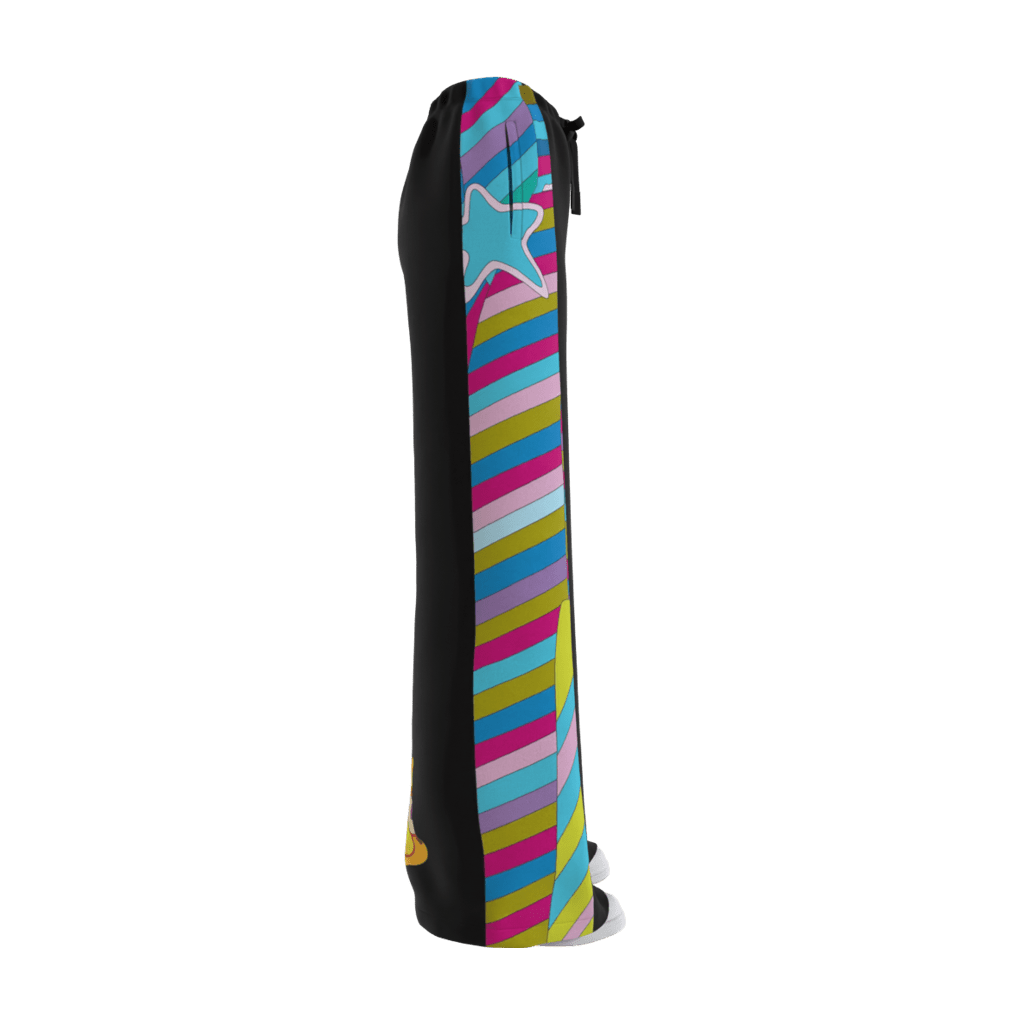 Sea of Stripes Wideleg - 23point5 Shop