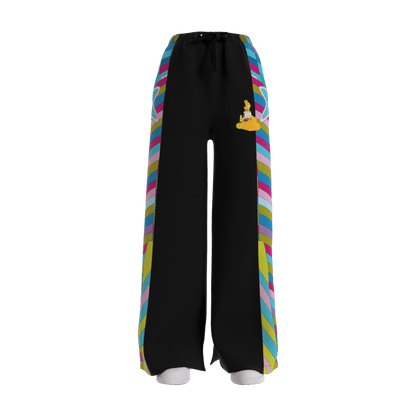 Sea of Stripes Wideleg - 23point5 Shop