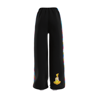 Sea of Stripes Wideleg - 23point5 Shop