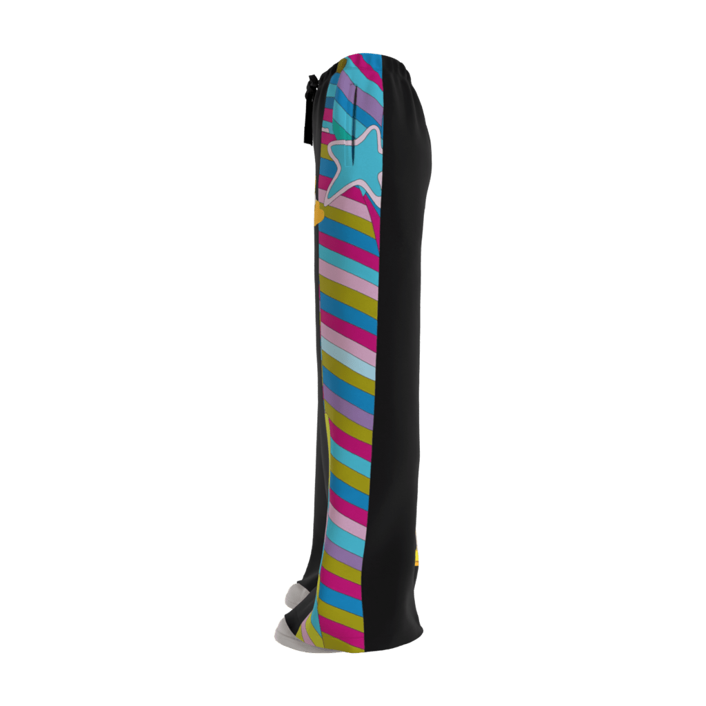 Sea of Stripes Wideleg - 23point5 Shop