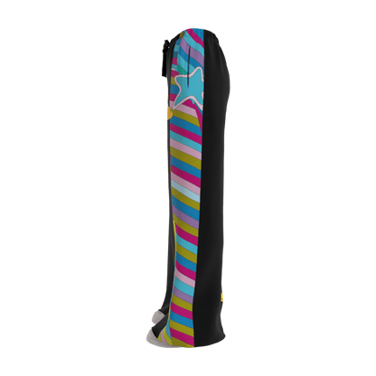 Sea of Stripes Wideleg - 23point5 Shop