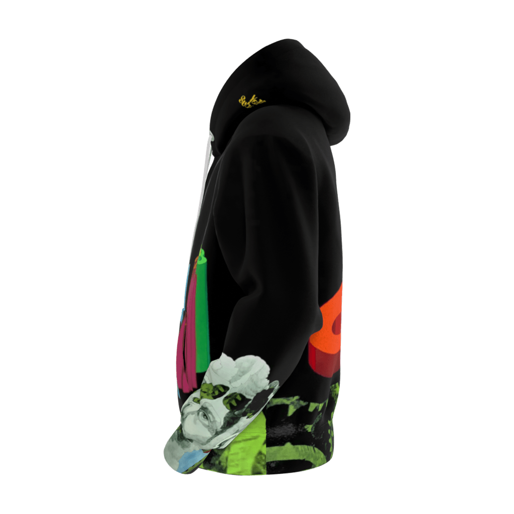 Sea of Time Hoodie - 23point5 Shop