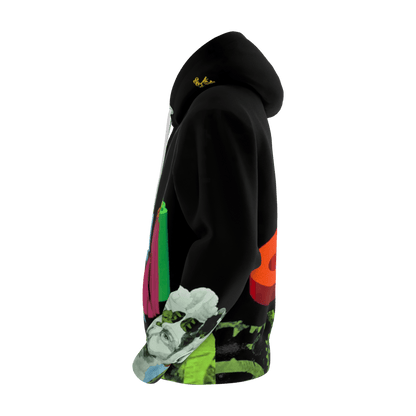 Sea of Time Hoodie - 23point5 Shop
