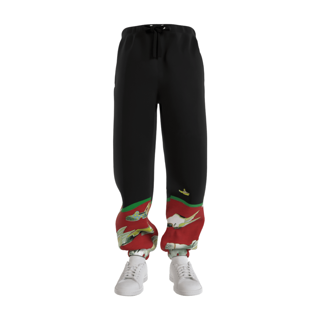 Sea of Time Sweatpants - 23point5 Shop