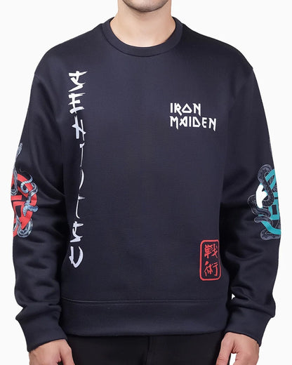 T-Shirt Final Frontier Italy degli Iron Maiden | Official T-Shirt Final Frontier Italy degli Iron Maiden | Official