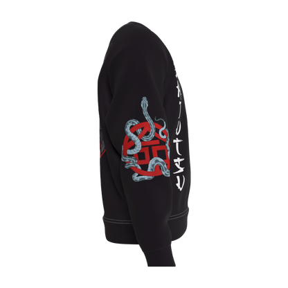 Senjutsu Crew - 23point5 Shop