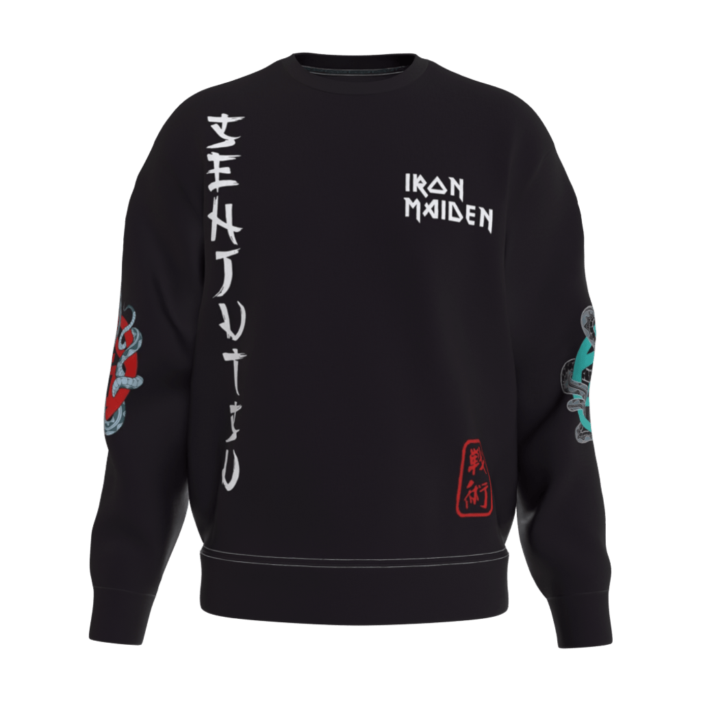 Senjutsu Crew - 23point5 Shop