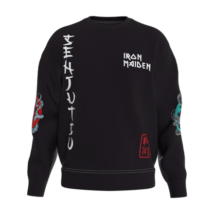 Senjutsu Crew - 23point5 Shop