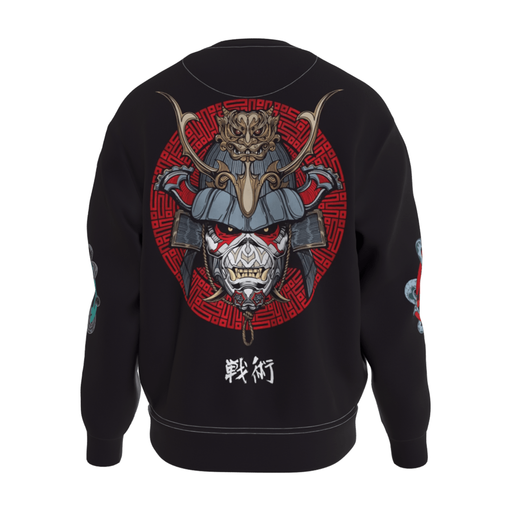 Senjutsu Crew - 23point5 Shop