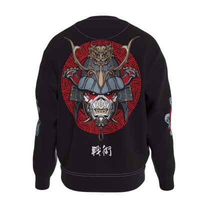 Senjutsu Crew - 23point5 Shop