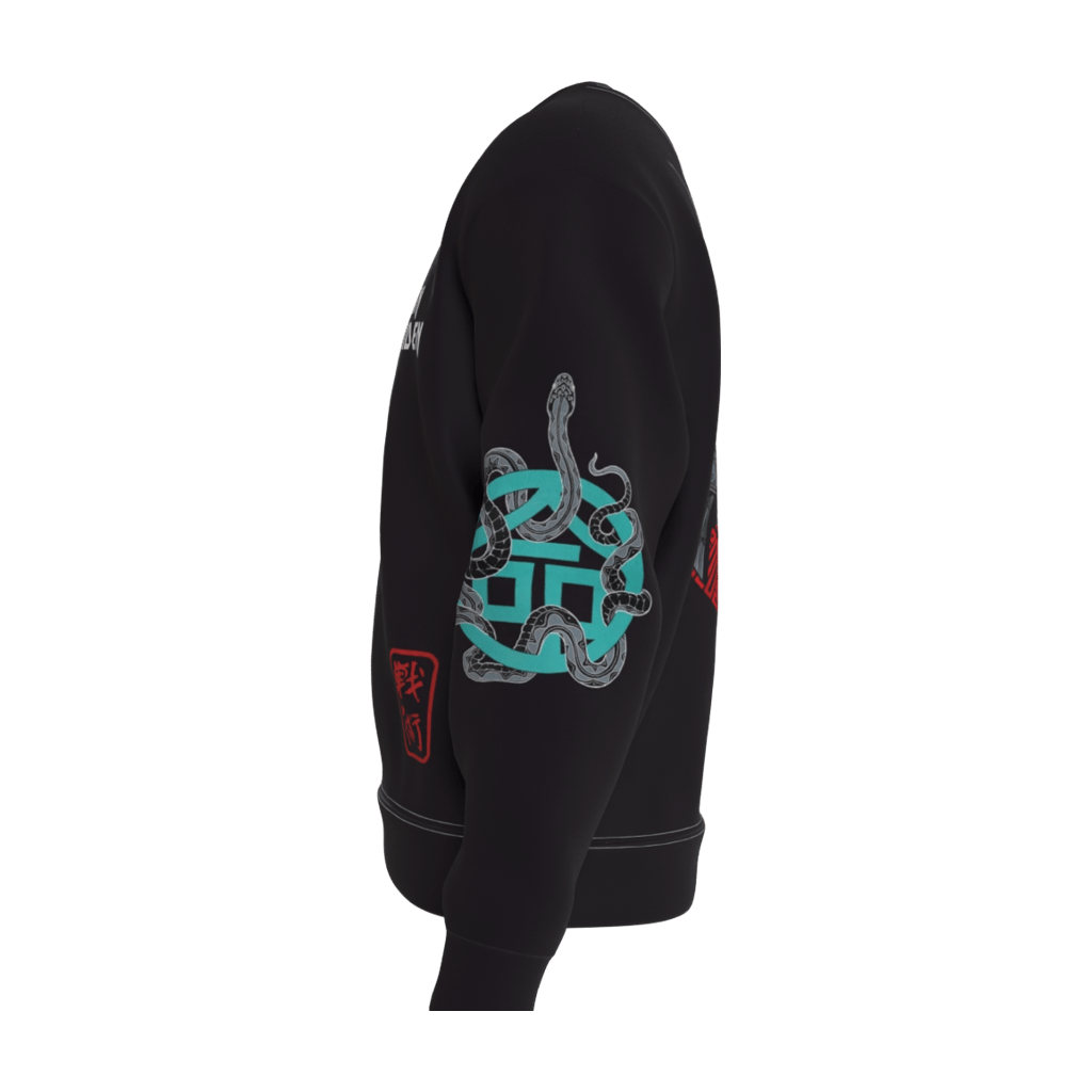 Senjutsu Crew - 23point5 Shop