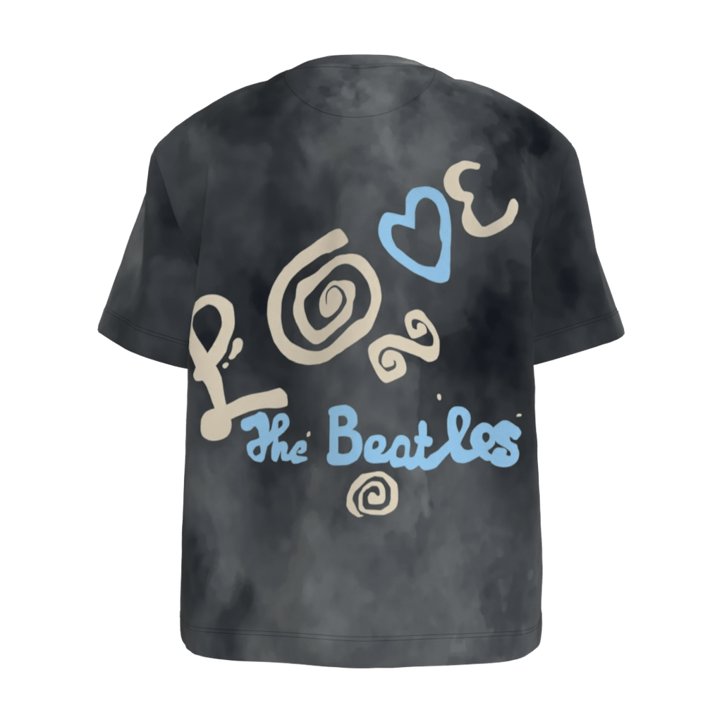 Sgt Pepper Boy Tee - 23point5 Shop