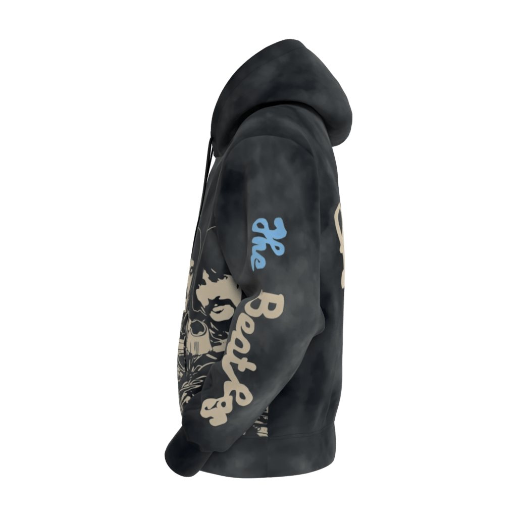 Sgt Pepper Hoodie - 23point5 Shop