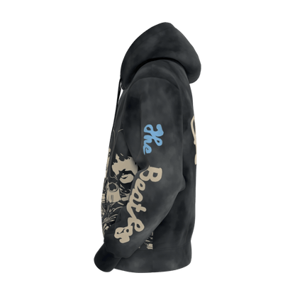 Sgt Pepper Hoodie - 23point5 Shop