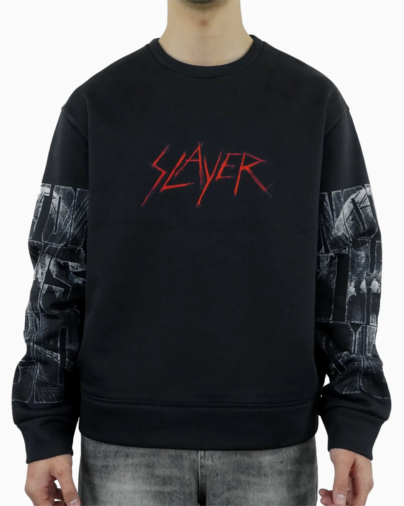 Shadows Crew - 23point5 Shop