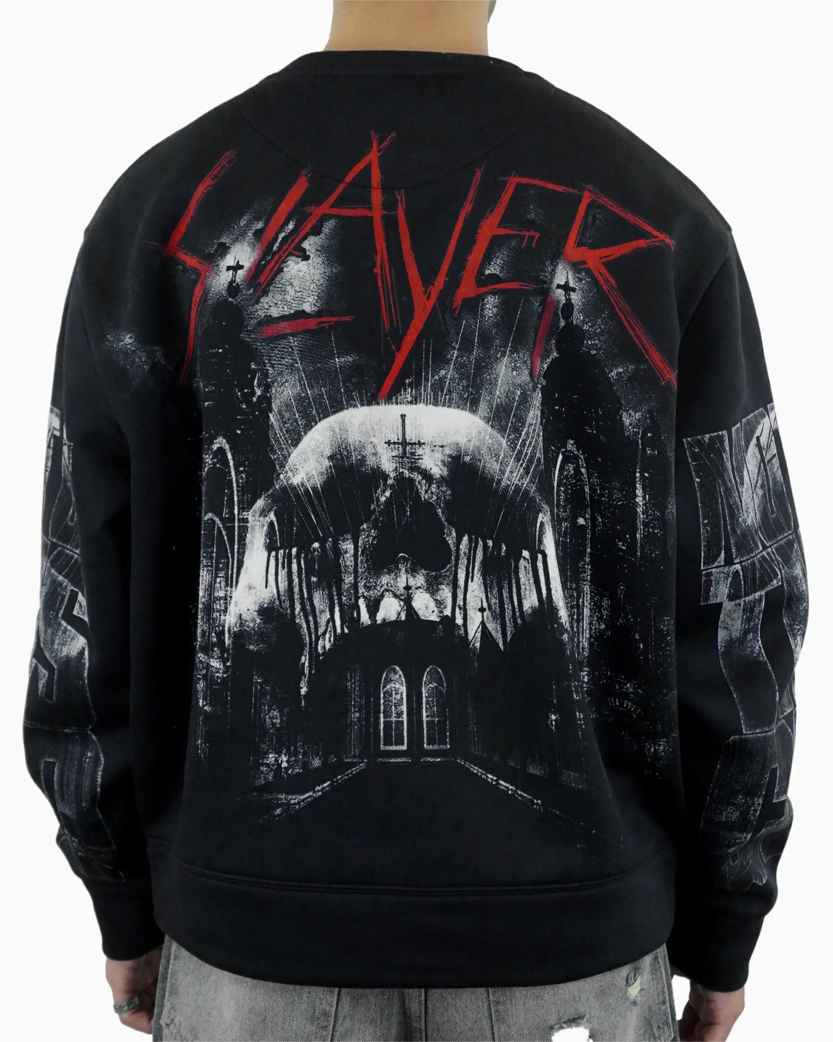 Shadows Crew - 23point5 Shop