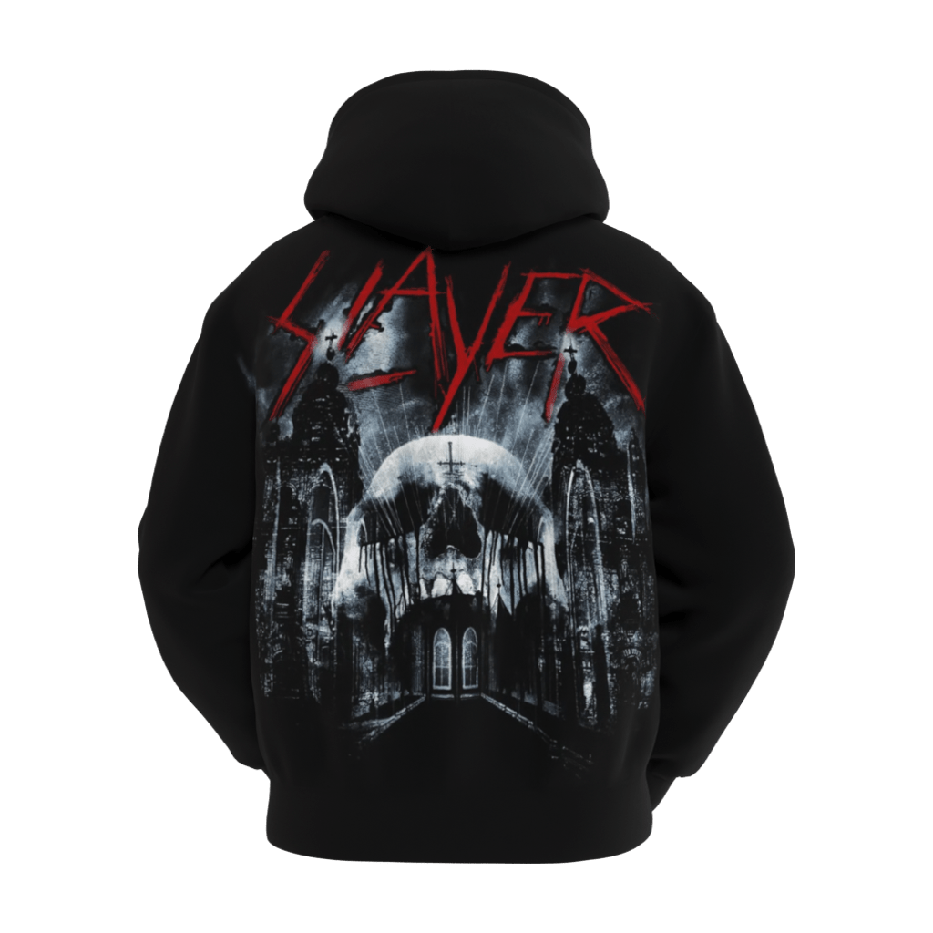 Shadows Hoodie V2 - 23point5 Shop