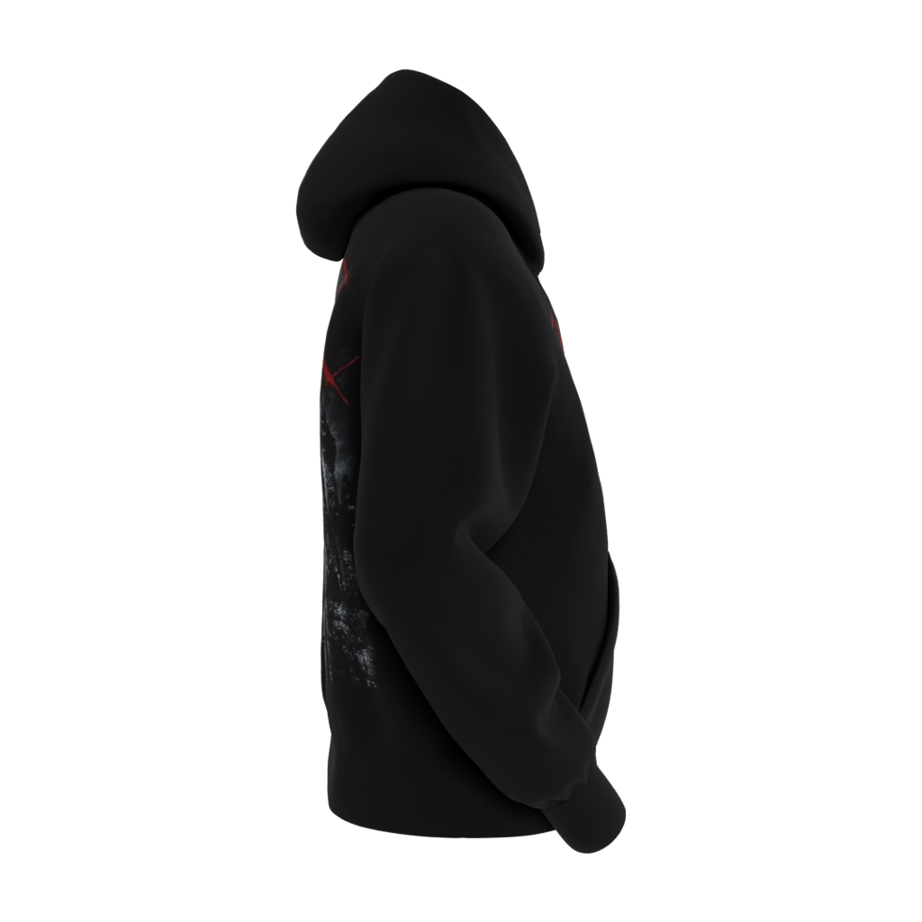 Shadows Hoodie V2 - 23point5 Shop