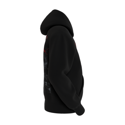 Shadows Hoodie V2 - 23point5 Shop