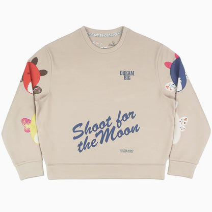 Shoot for the Moon Crew - 23point5 Shop