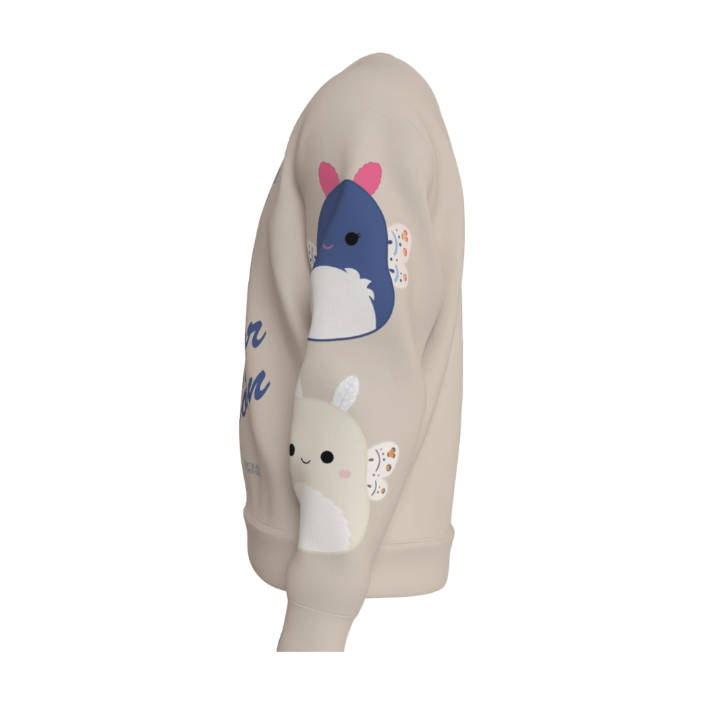 Shoot for the Moon Crew - 23point5 Shop