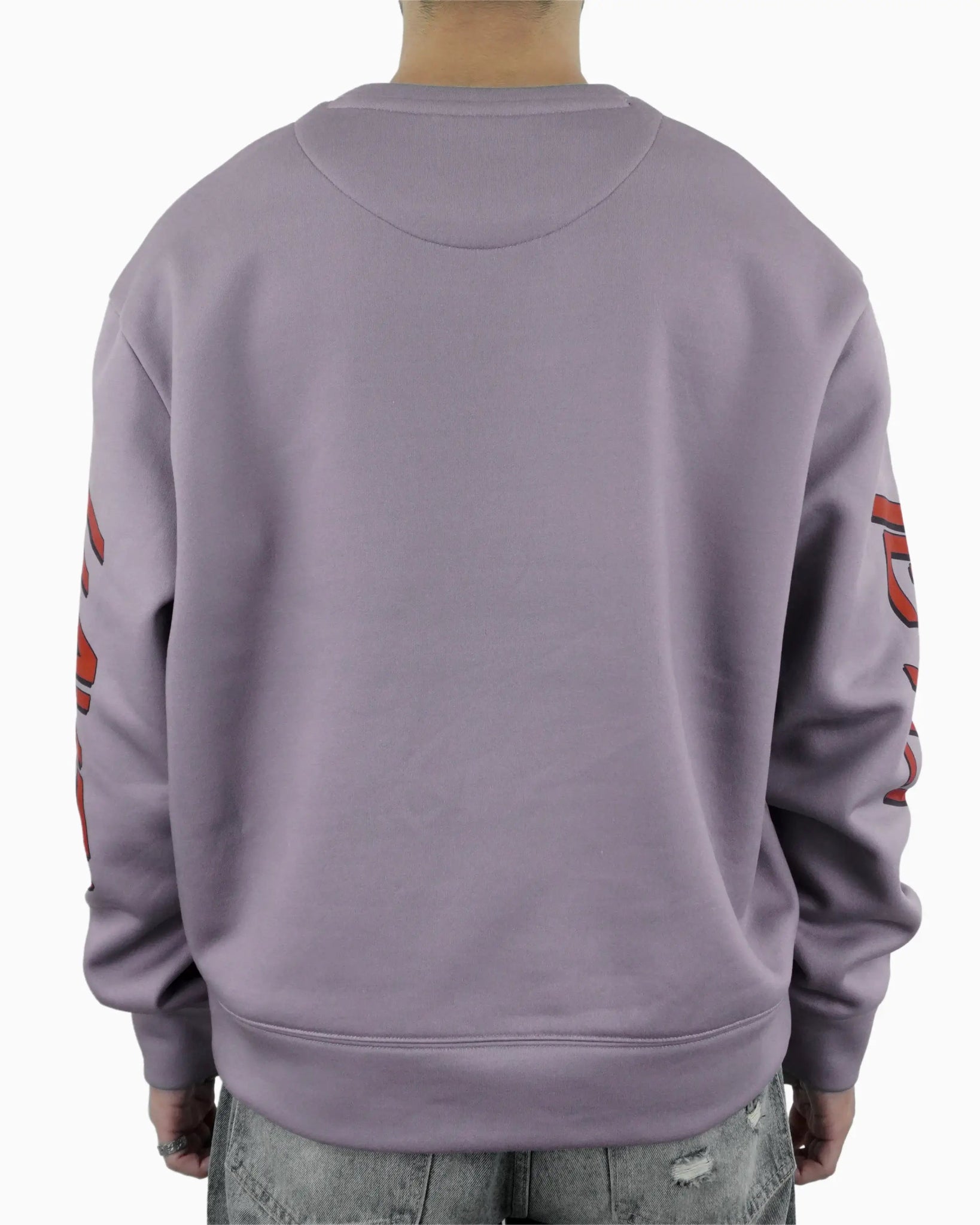 Skull and Horns Crew - 23point5 Shop