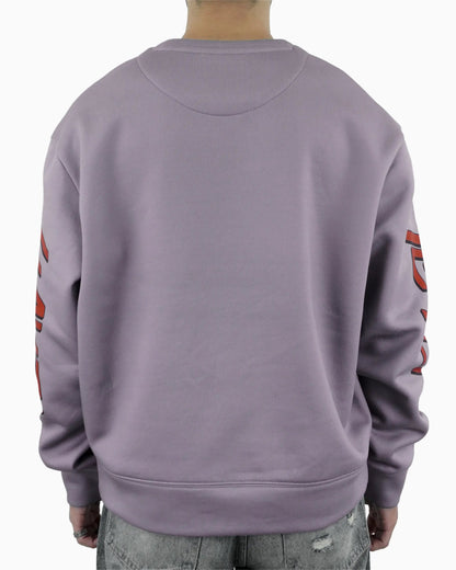 Skull and Horns Crew - 23point5 Shop