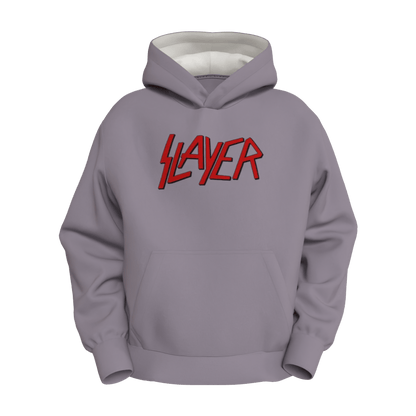 Skull and Horns Hoodie V2 - 23point5 Shop