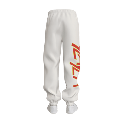 Slayer Logo Unisex Sweatpants - 23point5 Shop