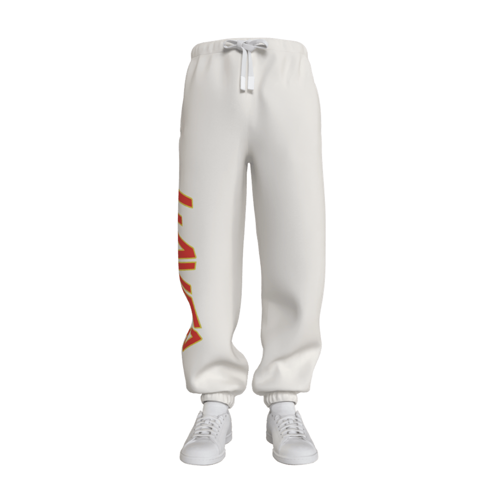 Slayer Logo Unisex Sweatpants - 23point5 Shop