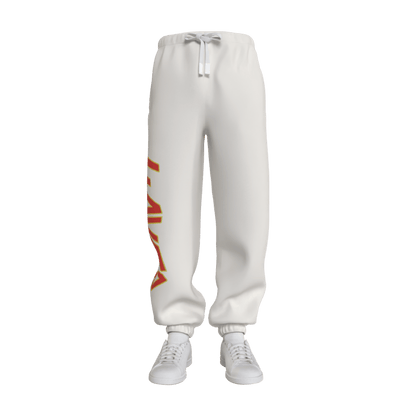 Slayer Logo Unisex Sweatpants - 23point5 Shop