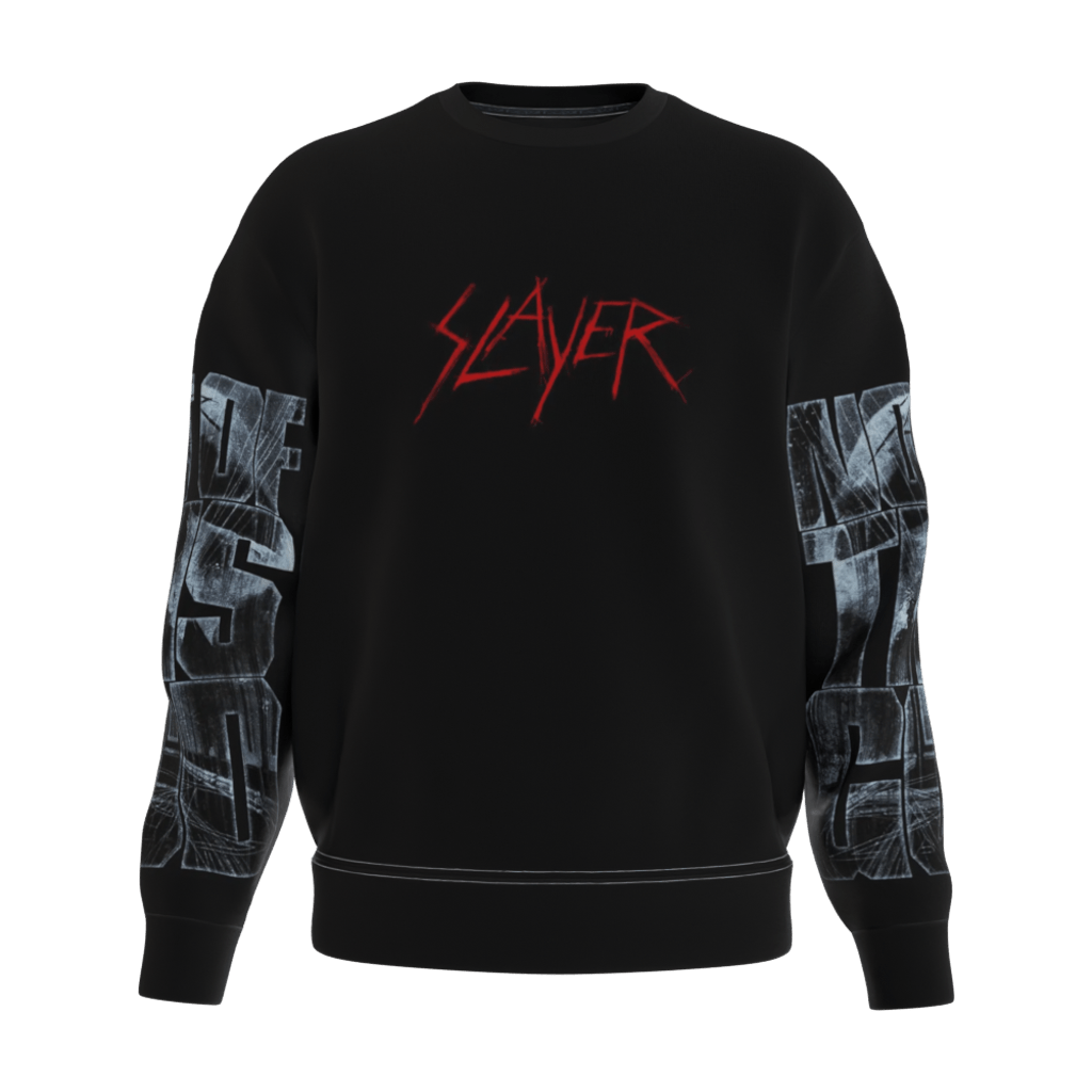 Slayer Shadows Crew - 23point5 Shop