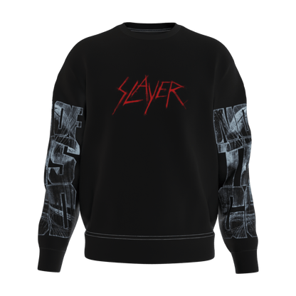 Slayer Shadows Crew - 23point5 Shop