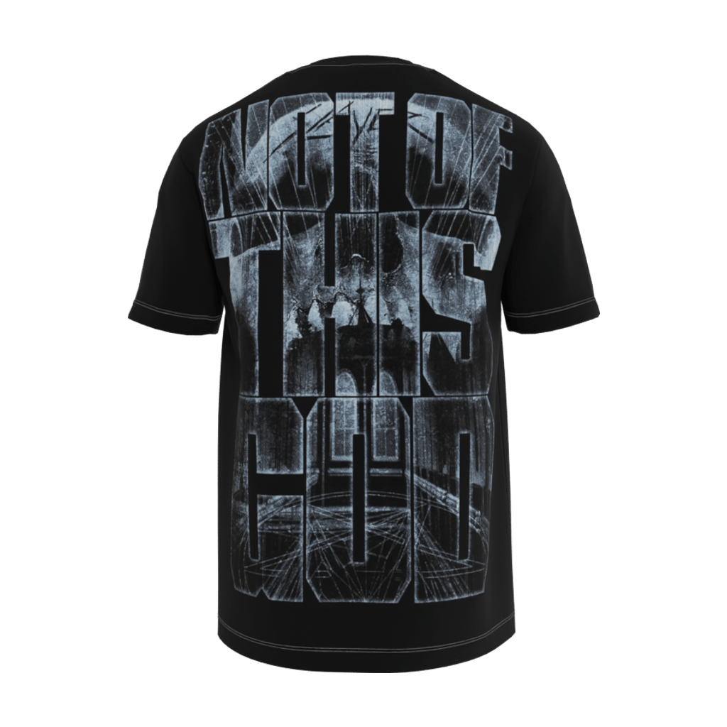 Slayer Shadows Unisex T Shirt - 23point5 Shop