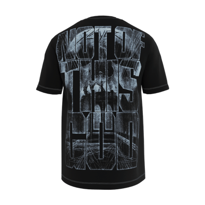 Slayer Shadows Unisex T Shirt - 23point5 Shop