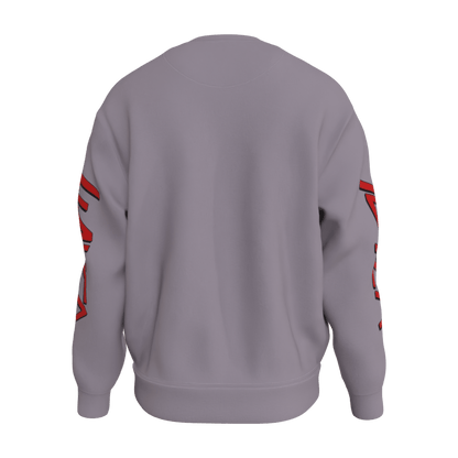 Slayer Skull and Horns Crew - 23point5 Shop