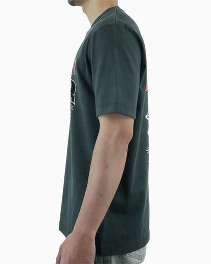 Smiling Skull T-Shirt - 23point5 Shop