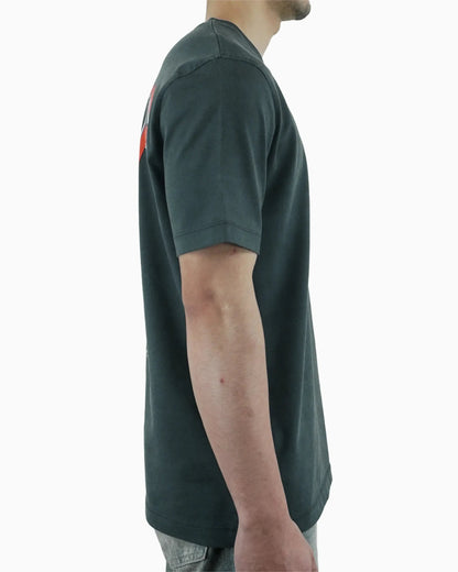 Smiling Skull T-Shirt - 23point5 Shop