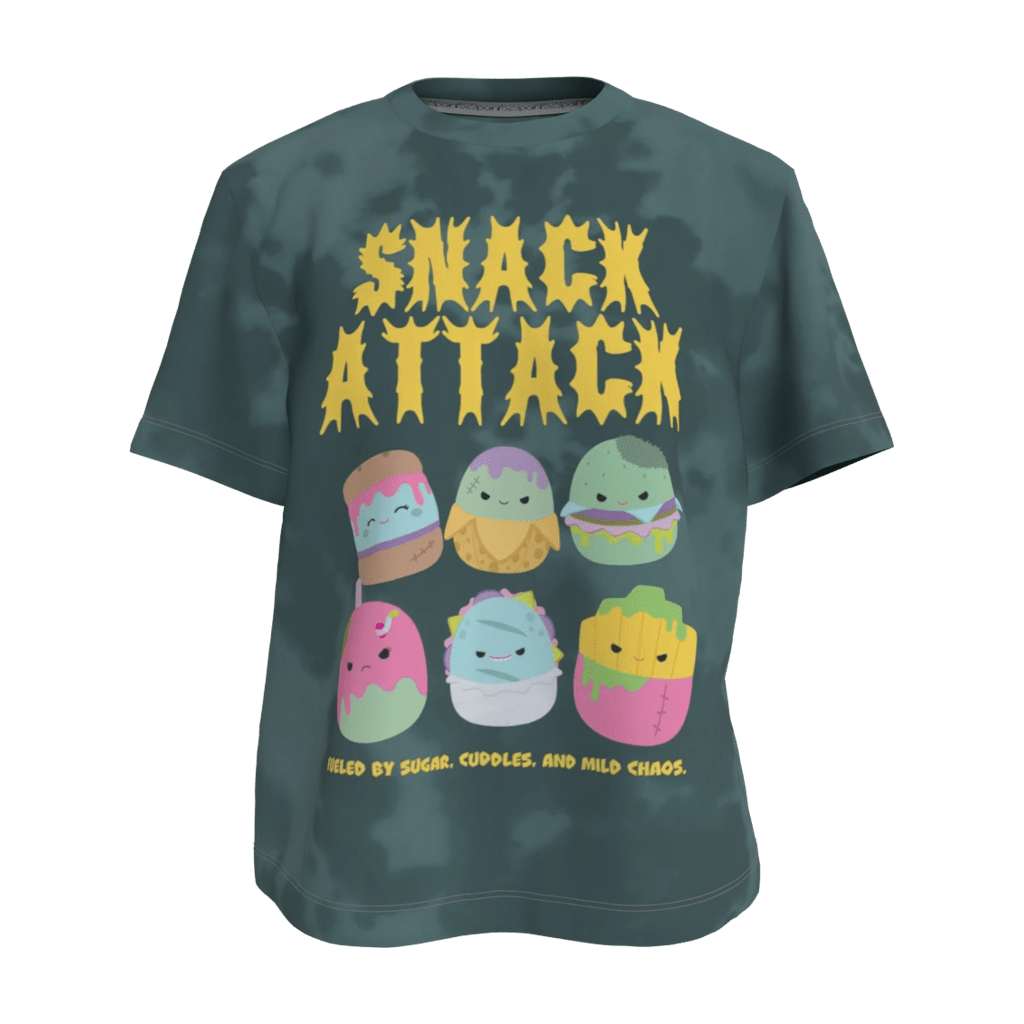Snack Attack Women's T-Shirt - 23point5 Shop